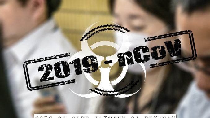 Scuola ai tempi del coronavirus dove si fa lezione senza banchi e libri