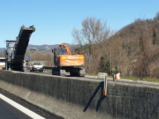 Dieci milioni di euro per pavimentazione stradale