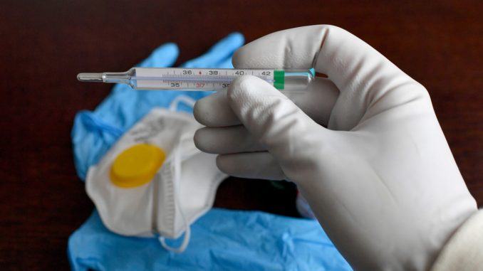 Coronavirus, altri casi positivi a Cascia, Norcia e Fratta Todina