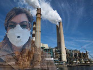 Smog e ambiente insalubre come alleati del Coronavirus? L'ipotesi