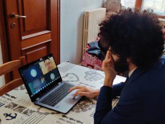 Coronavirus, lauree a distanza, proclamazione via skype, così al politecnico di Milano
