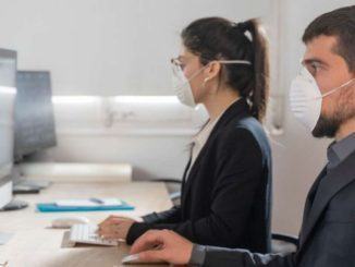 A causa del Covid nel 2020 in Umbria 6 mila e 500 occupati in meno