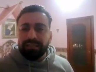 Coronavirus, muore la sorella, lo Stato lo abbandona | il video di Luca