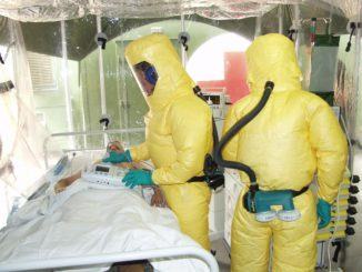 Covid Umbria, contagiati 408 medici e infermieri, 339 in case di riposo