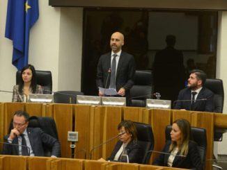 Prevedere misure di sostegno per il settore fieristico