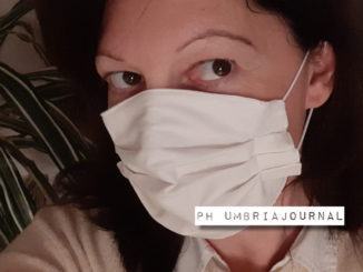 Covid, mascherina anche per attività motoria all'aperto