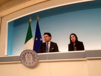 Scuole chiuse, arriva la conferma dal ministro Azzolina, da domani fino al 15 marzo