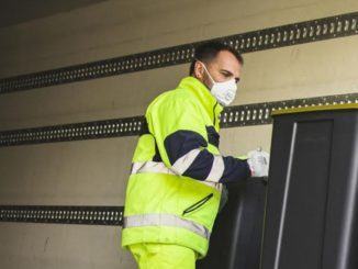 Gesunu, caso positivo al covid, chiusa sede Ponte Felcino, per sanificazione