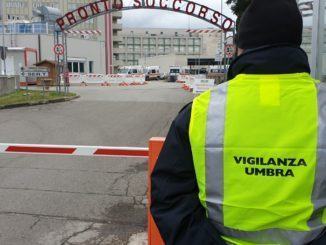 Coronavirus, opposizione in regione, misure urgenti per personale sanitario