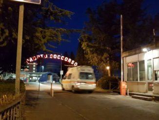 Un nuovo caso positivo in Umbria al 31 luglio e un ricoverato in meno