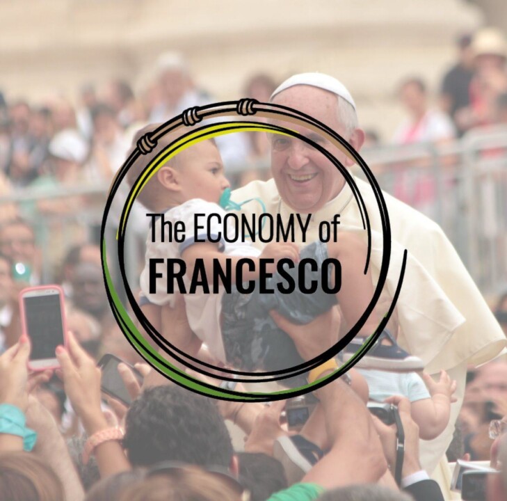 Economy Of Francesco E Coronavirus Papa Sposta Data Al 21 Novembre