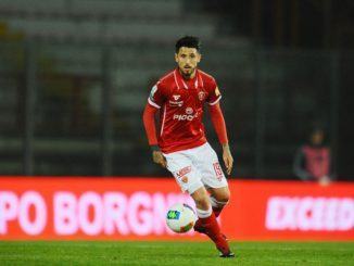 Perugia perde con il Benevento, ancora sconfitta, classifica preoccupante