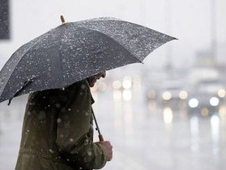 Maltempo in Arrivo: Italia sotto la Minaccia di Piogge e Temporali