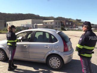 La polizia stradale potenzia i controlli su strade e autostrade