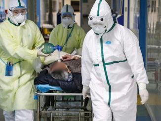 Coronavirus un altro anziano morto, era a malattie infettive a Perugia