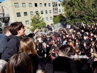 Liceo Alessi, ufficio scolastico regionale boccia decisioni preside su coronavirus