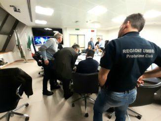 Coronavirus, sospensione attività facoltà agraria e veterinaria di Perugia