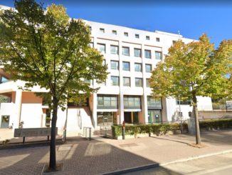 Coronavirus, dipendente della Provincia di Perugia contagiato