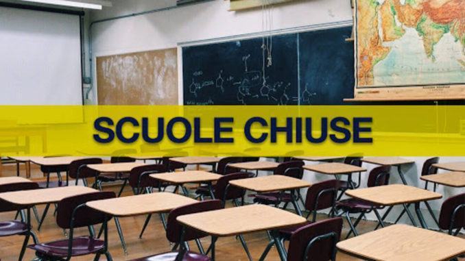 Sintesi e misure per personale della scuola e coronavirus