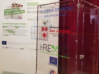 Perugia, “Il cibo è un dono, non sprechiamolo”, al via il progetto “i-REXFO”