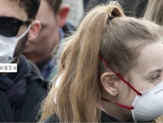 Coronavirus, pratica ignobile sequestrare mascherine destinate a Paesi in difficoltà