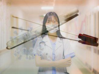 Comunità scientifica all’unisono chiede test per gli operatori sanitari