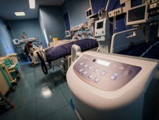 Si riducono gli attualmente positivi, l'Umbria reagisce bene, più guariti e meno in isolamento