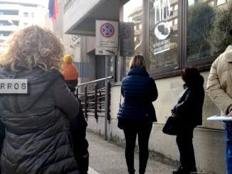 Inps Perugia, coronavirus Covid-19 e l’altra faccia della medaglia