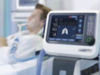 Tesei l'ha spuntata, Prociv invia ventilatori, mascherine e camici
