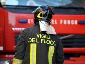 Muore un uomo di 44 anni nei pressi del fiume Paglia, sembra sia scivolato