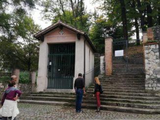 Alle Grazie di Terni nasce un “Parco della legalità”, è per i detenuti