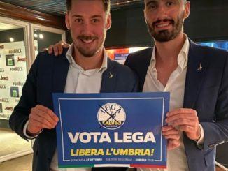 Governo tradisce studenti universitari, l'Umbria invece li sostiene