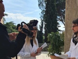 Il dottor Tommaso Bori nel dipartimento nazionale Formazione Medica Pd
