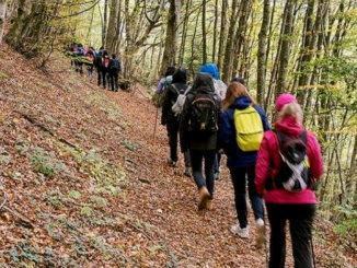 Parco Monte Cucco una meta da sogno in Umbria, dalla quale ripartire!