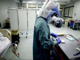 Coronavirus uccide un 78enne, era in ospedale dal 28 marzo