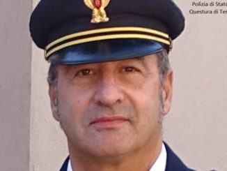 E' morto Romano Cesca, Sovrintendente Capo della Polizia di Stato, 58 anni