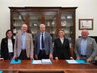 La Strada della Ceramica in Umbria in campo per Fase 2