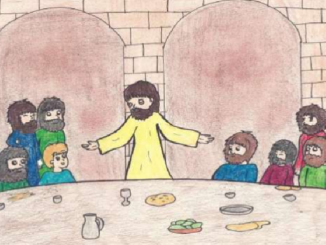 Perugia, Settimana Santa 2020 nel tempo del “Coronavirus”