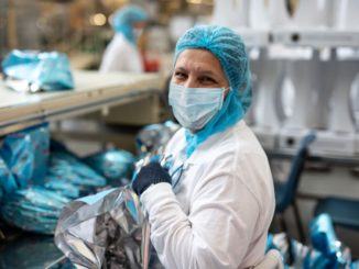 Coronavirus, il piano di Nestlé in Italia a sostegno della comunità