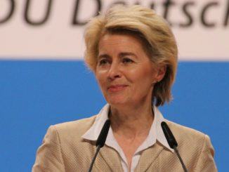 Coronavirus: Ursula von der Leyen, situazione preoccupante in Ue