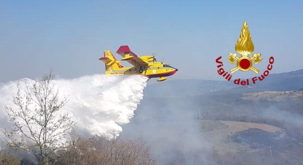 aereo – canadair