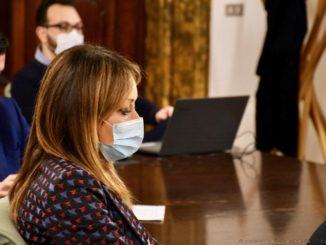 Cultura, Agabiti: “da riprogrammazione por fesr 4mln per attrattori culturali”