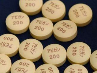 Farmaco Avigan, Giappone vuol triplicare le scorte, cominciati test