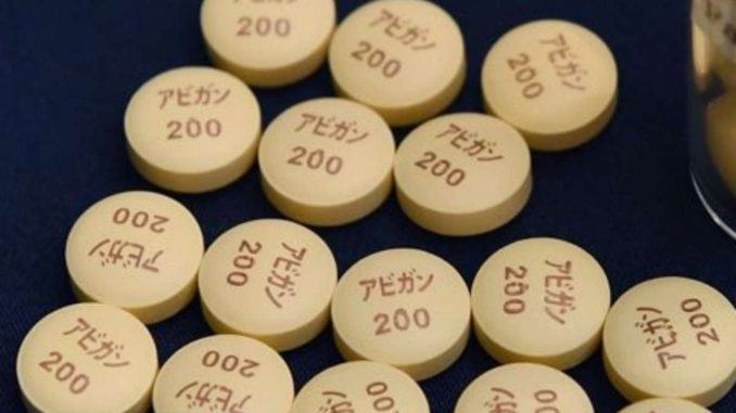 Farmaco Avigan, Giappone vuol triplicare le scorte, cominciati test