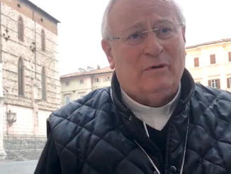 Nel tempo del Covid-19: 1 maggio, l’Atto di Affidamento dell’Italia a Maria