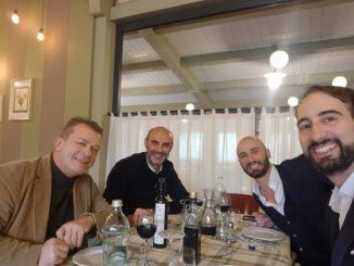 Caparvi e Coletto, Lega, avevano scommesso contro l'Umbria e invece...