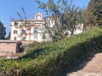 Covid-19, tutte negative suore del Monastero di San Bernardino a Porano