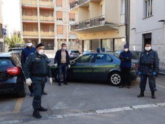 E' iniziata a Terni la consegna dei bonus alimentari