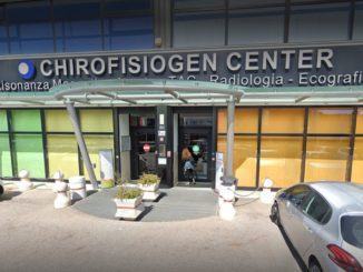 Testi rapiii al Chirofisiogen Center, ecco come stanno le cose, parla Brugnoni