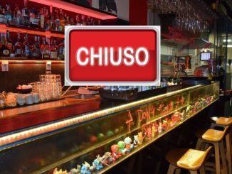 A causa del Covid nel 2021 tre attività su dieci rischiano di chiudere